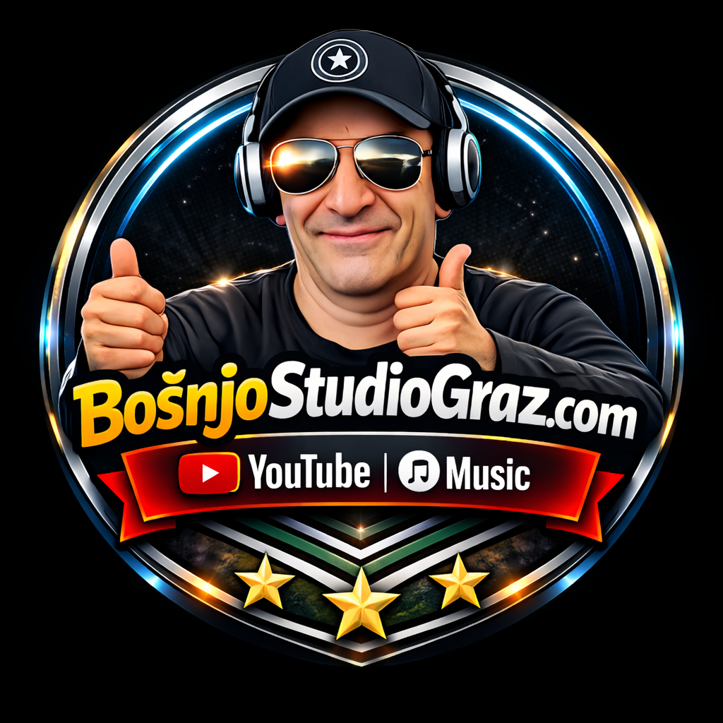 Bošnjo Studio Graz