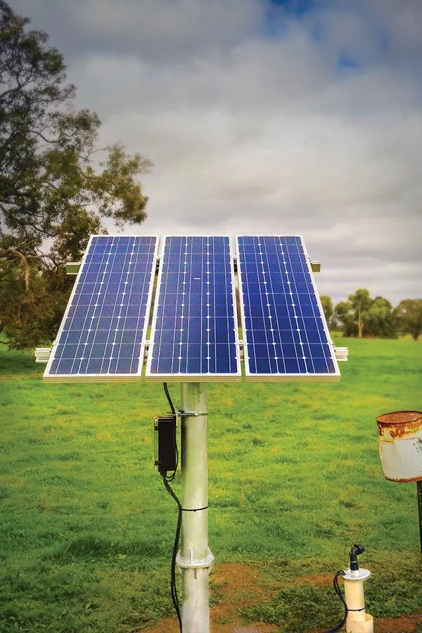 Rural Solutions