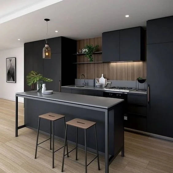 Domestic Installations