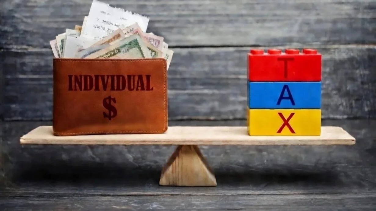 Individual Tax Returns