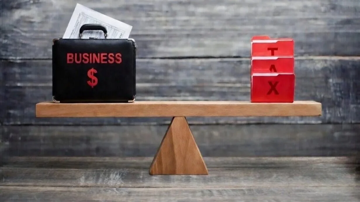 Business Tax Returns