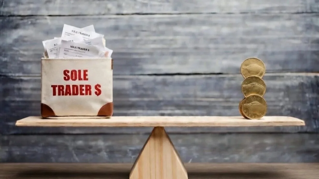 Sole Trader Tax Returns