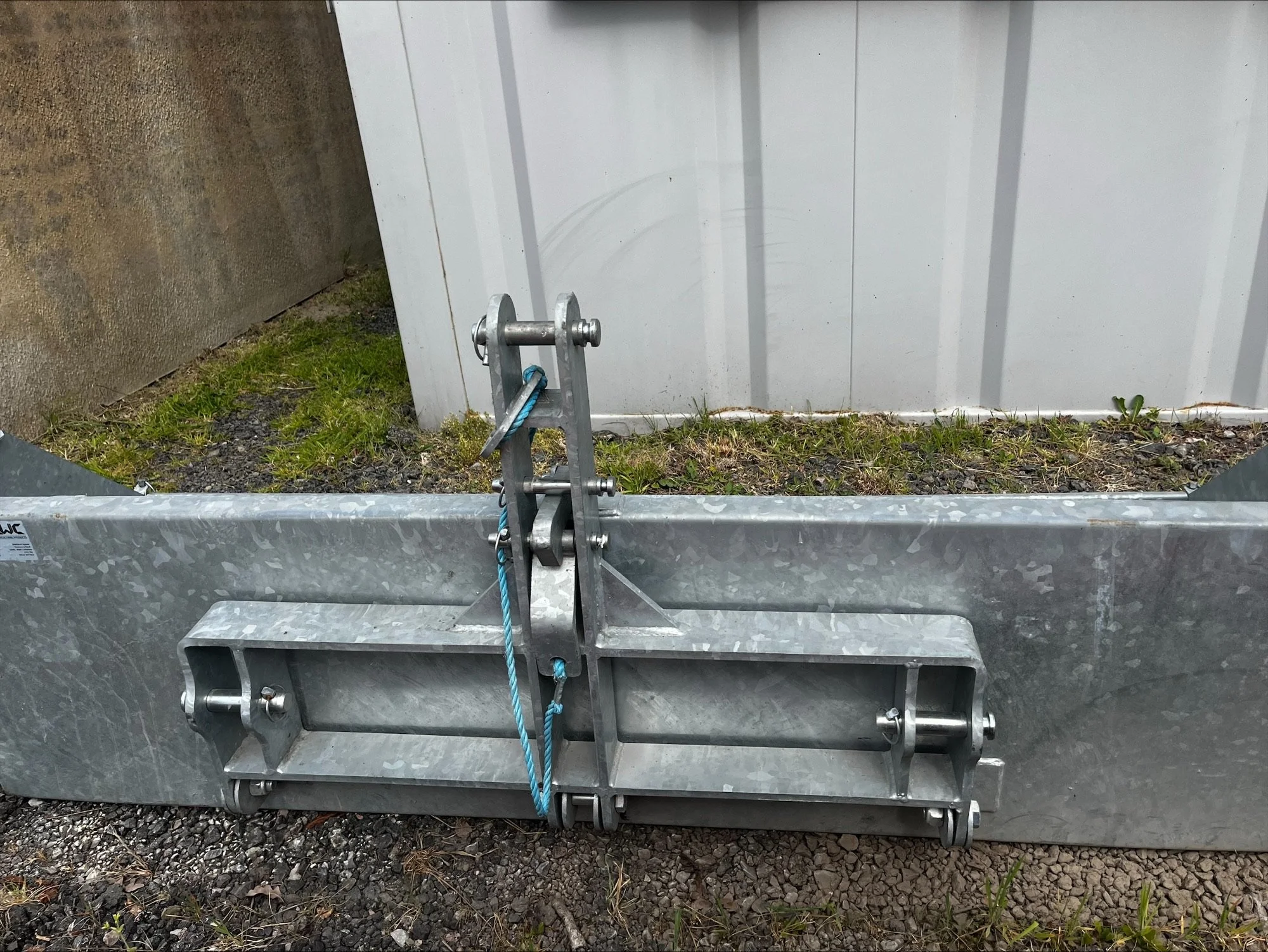 LWC Link Box for sale