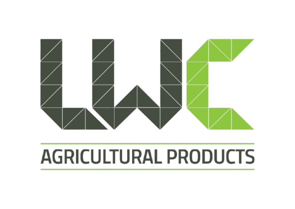 Logo for USDA Agriculture and Food Products, with stylized letters and a color scheme of green, blue, and gray.
