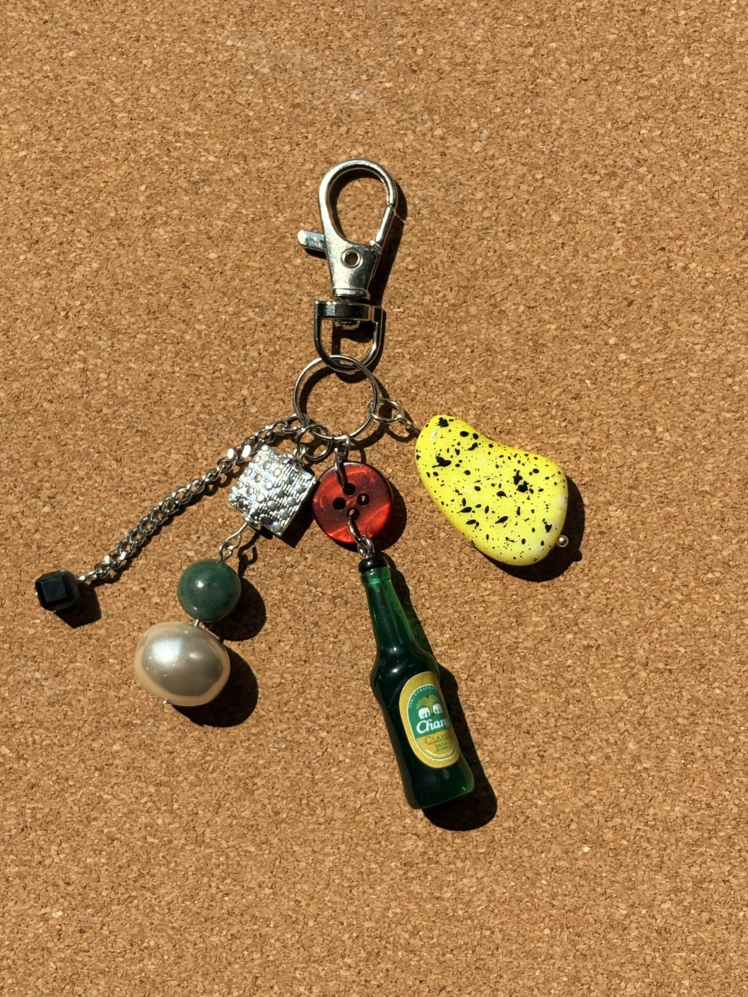 Keychain 05