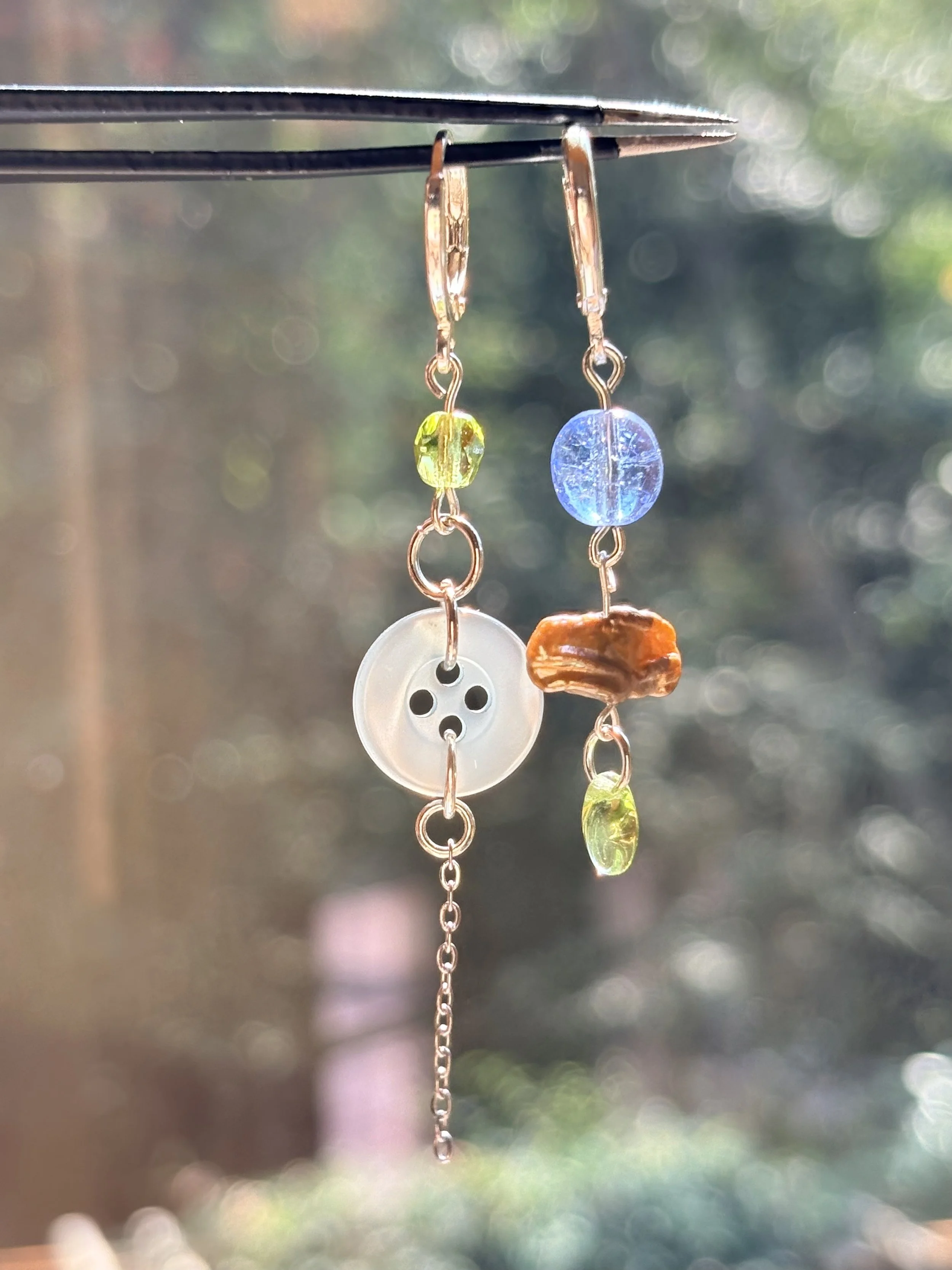 Garden Earrings