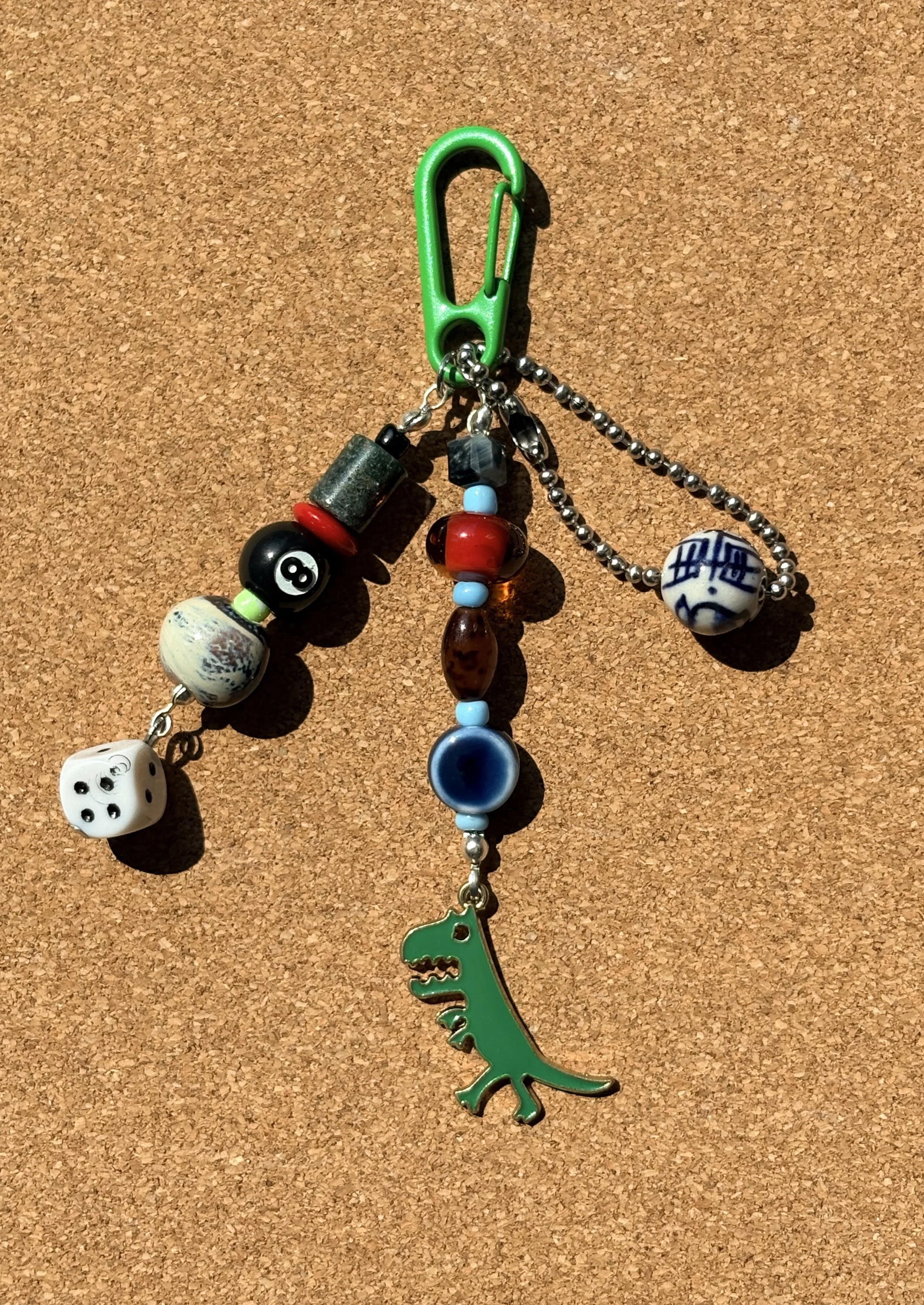 Keychain 03