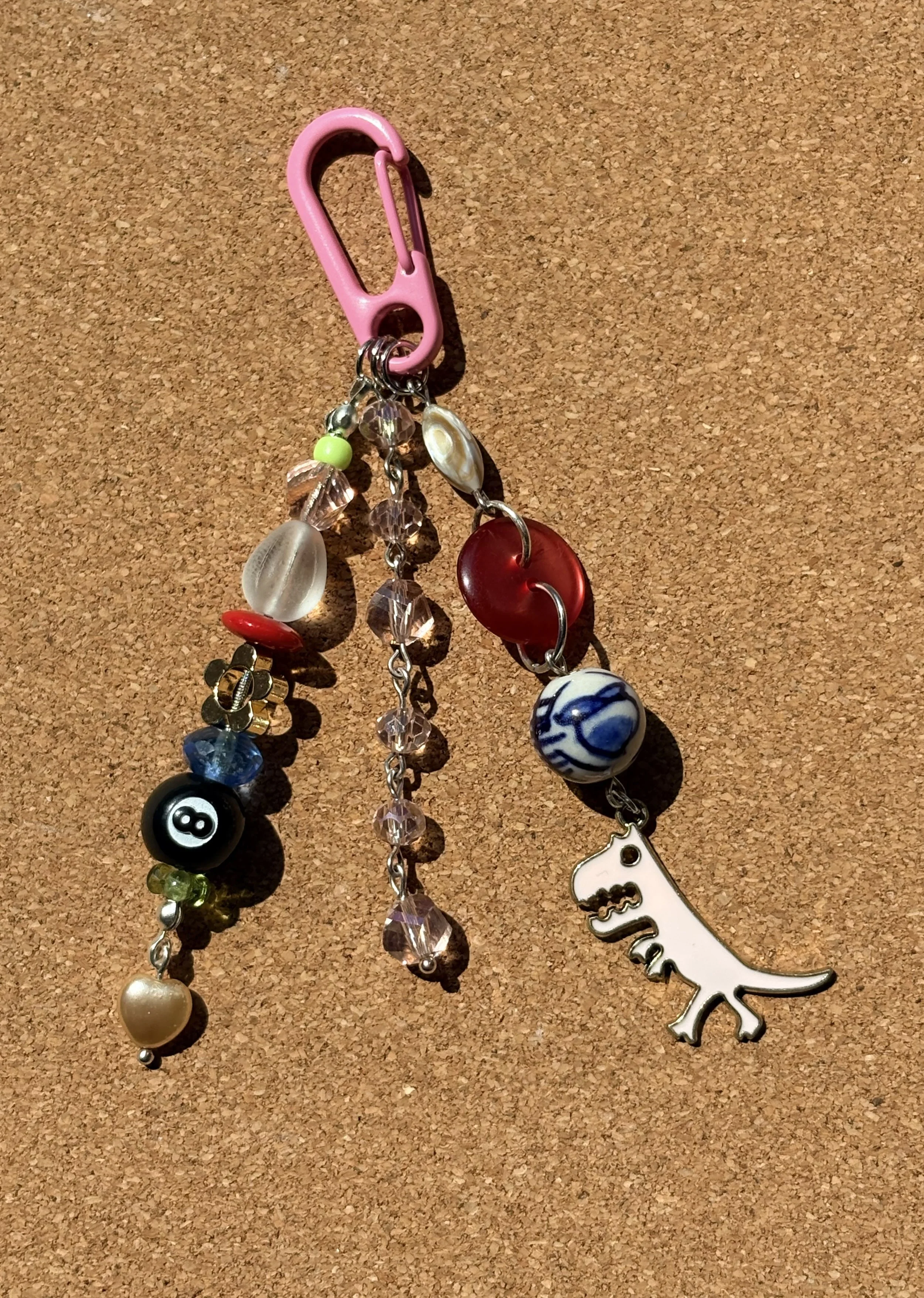 Keychain 02