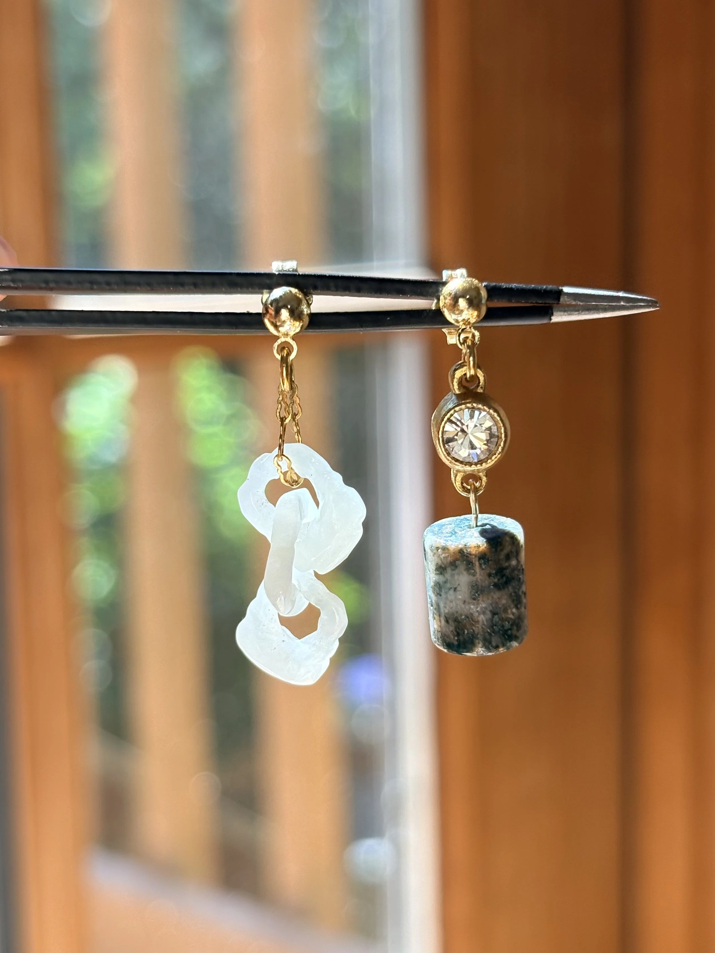 Formosa Earrings