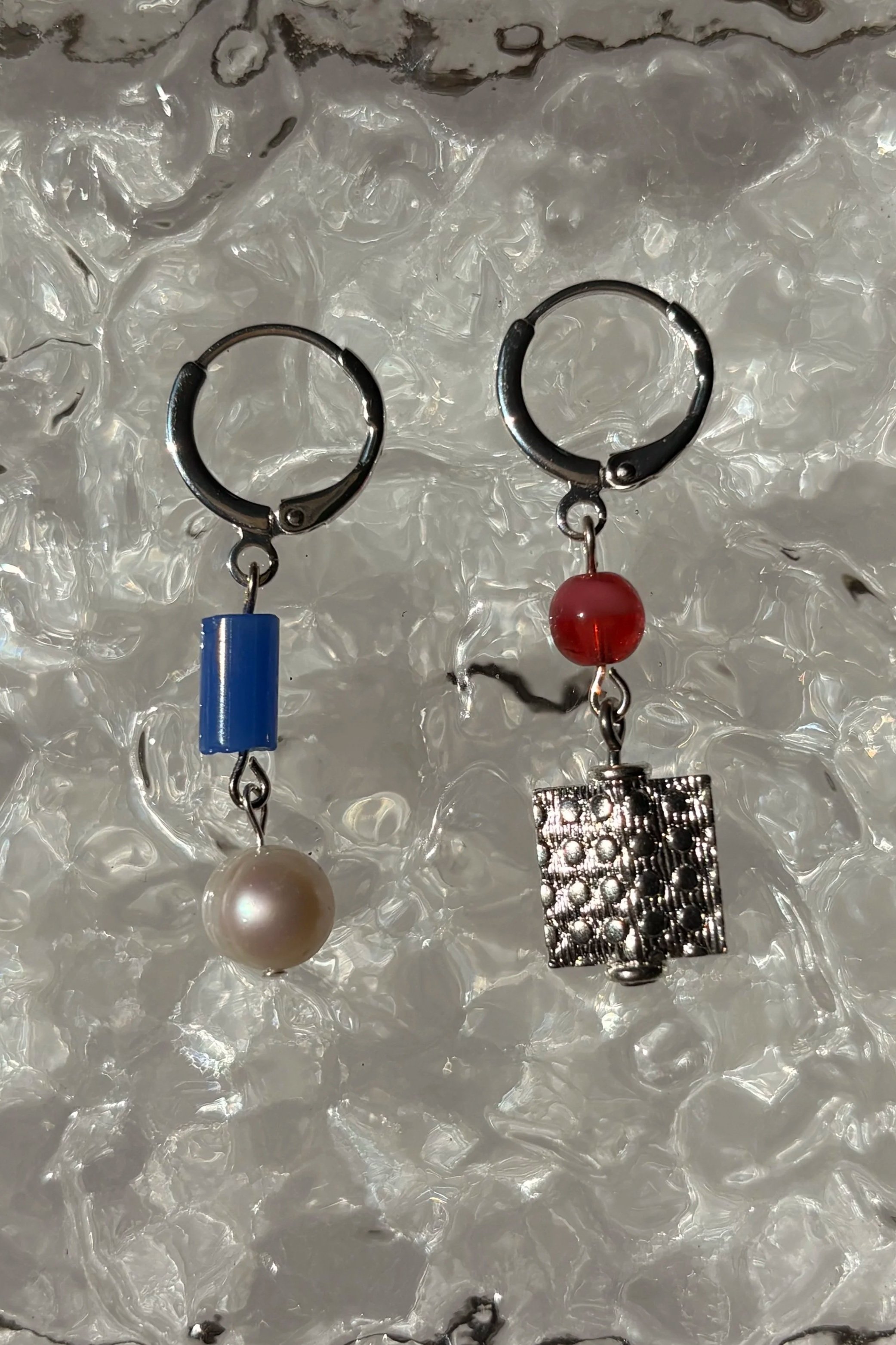 USPS Earrings