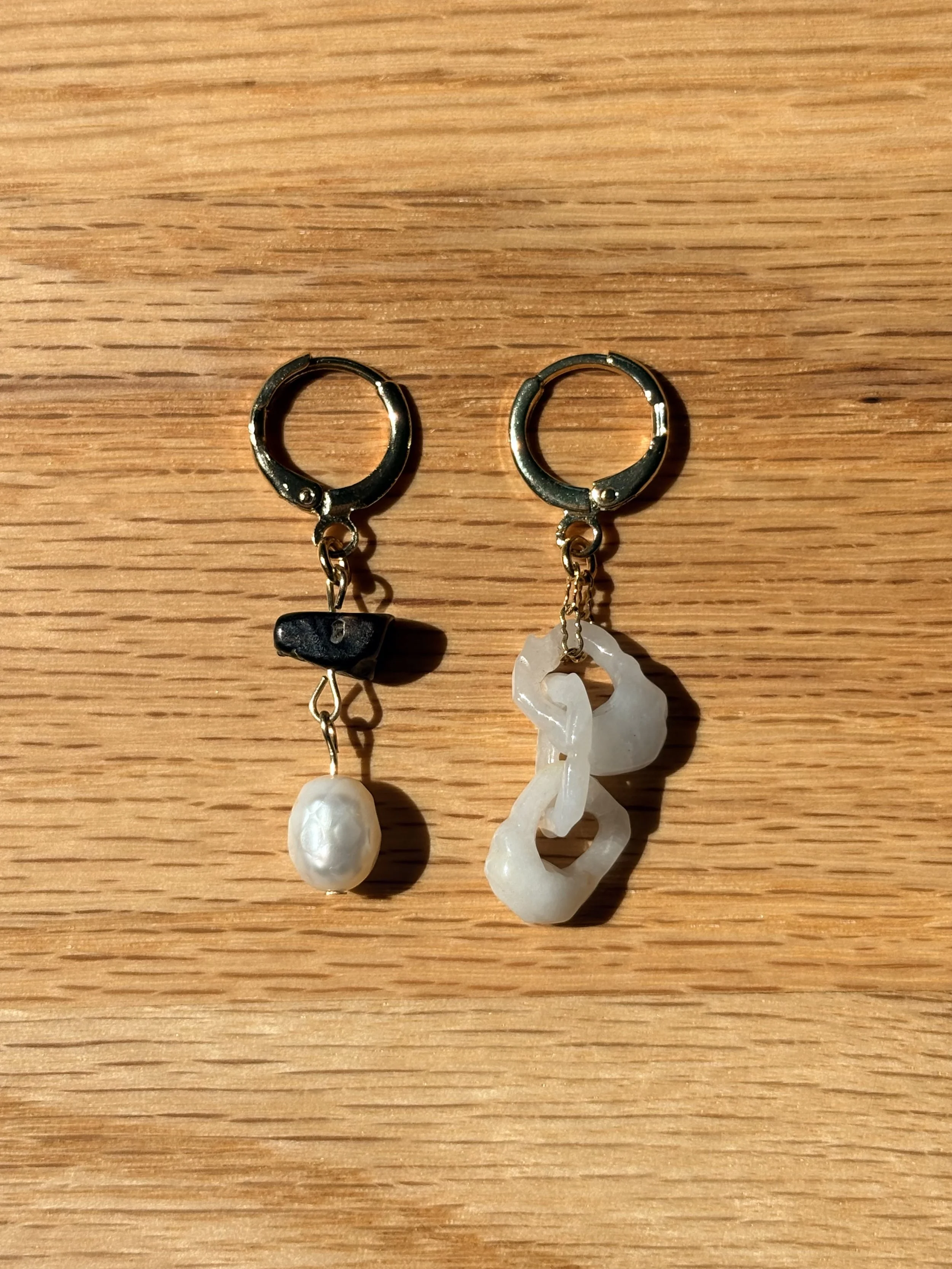 Evergreen Earrings