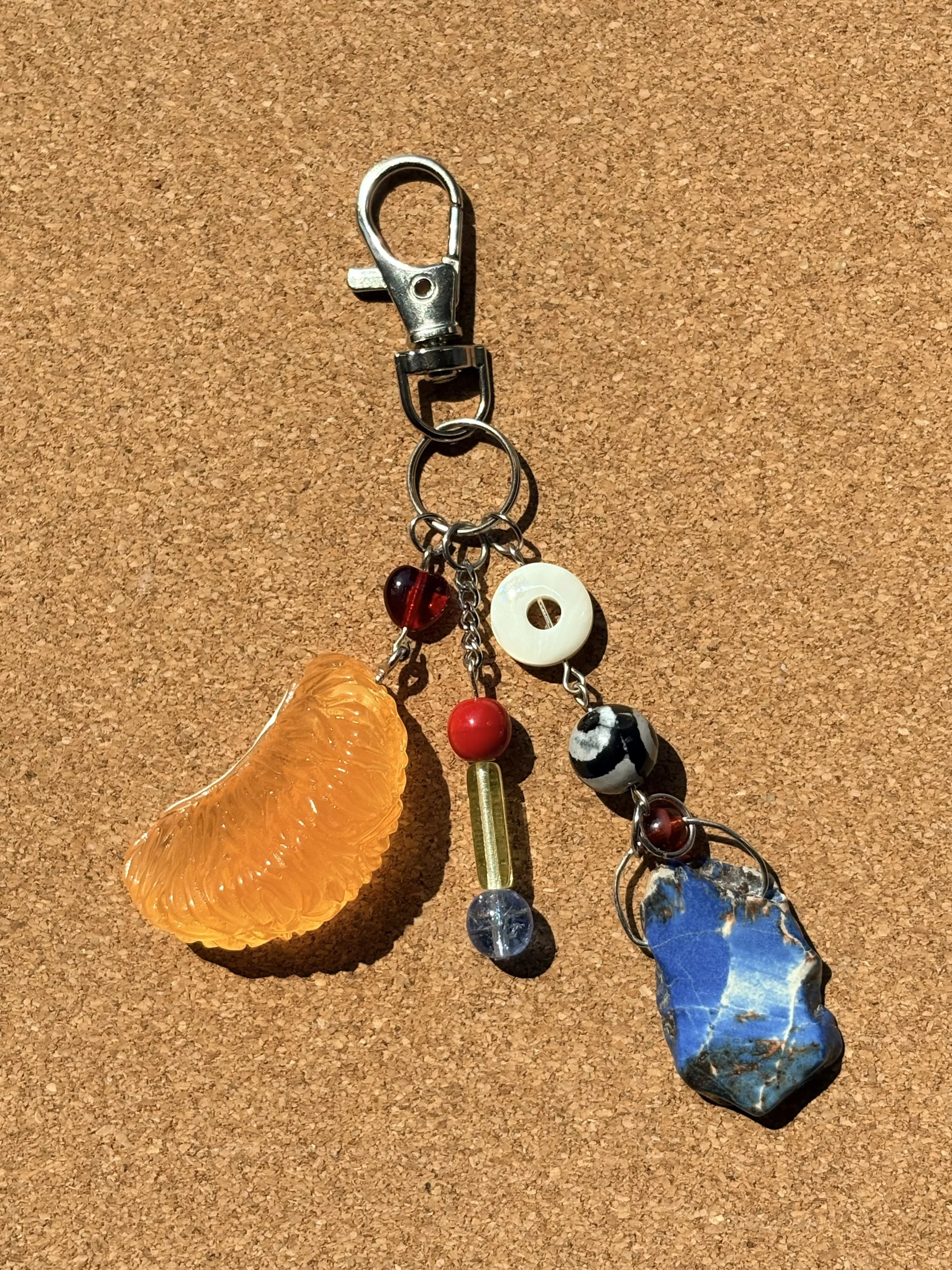 Keychain 04