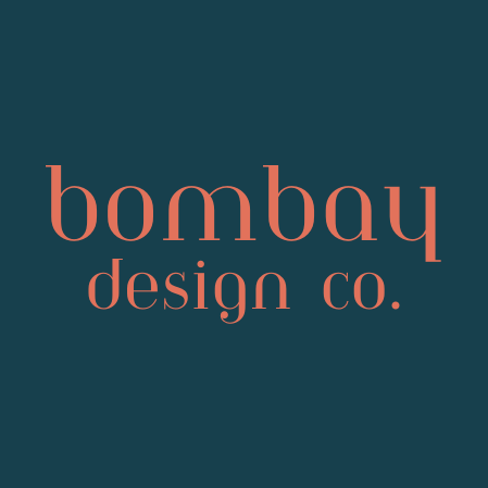 Bombay Design Co. Logo
