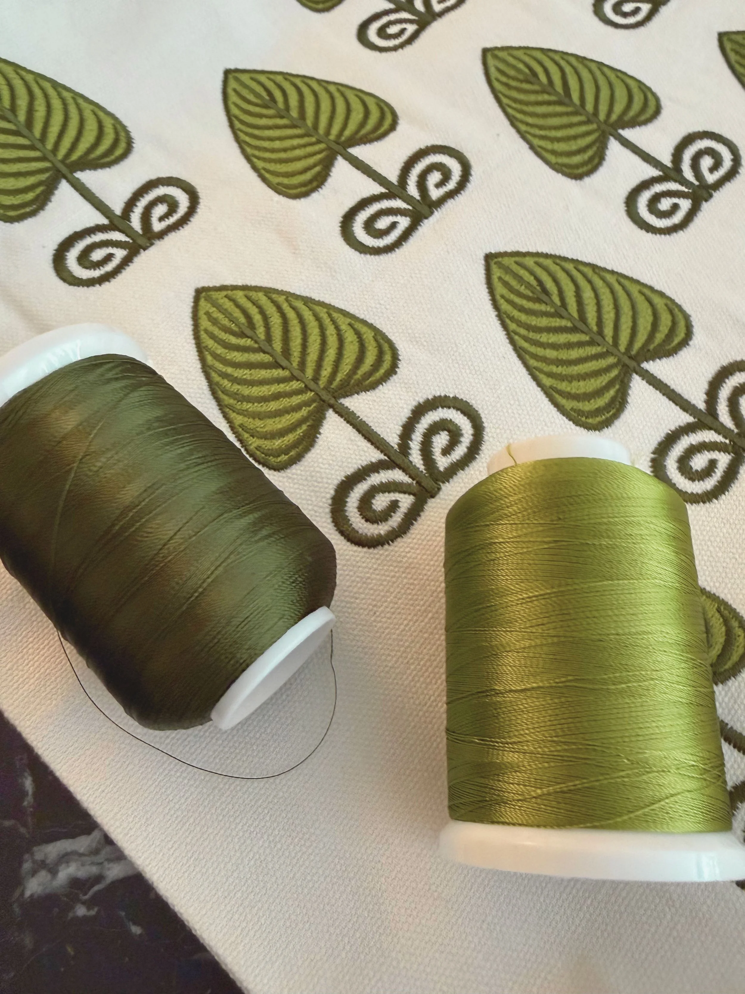 Baadiyah Motif with Embroidery Threads Details, designed to deliver a luxurious feeling.