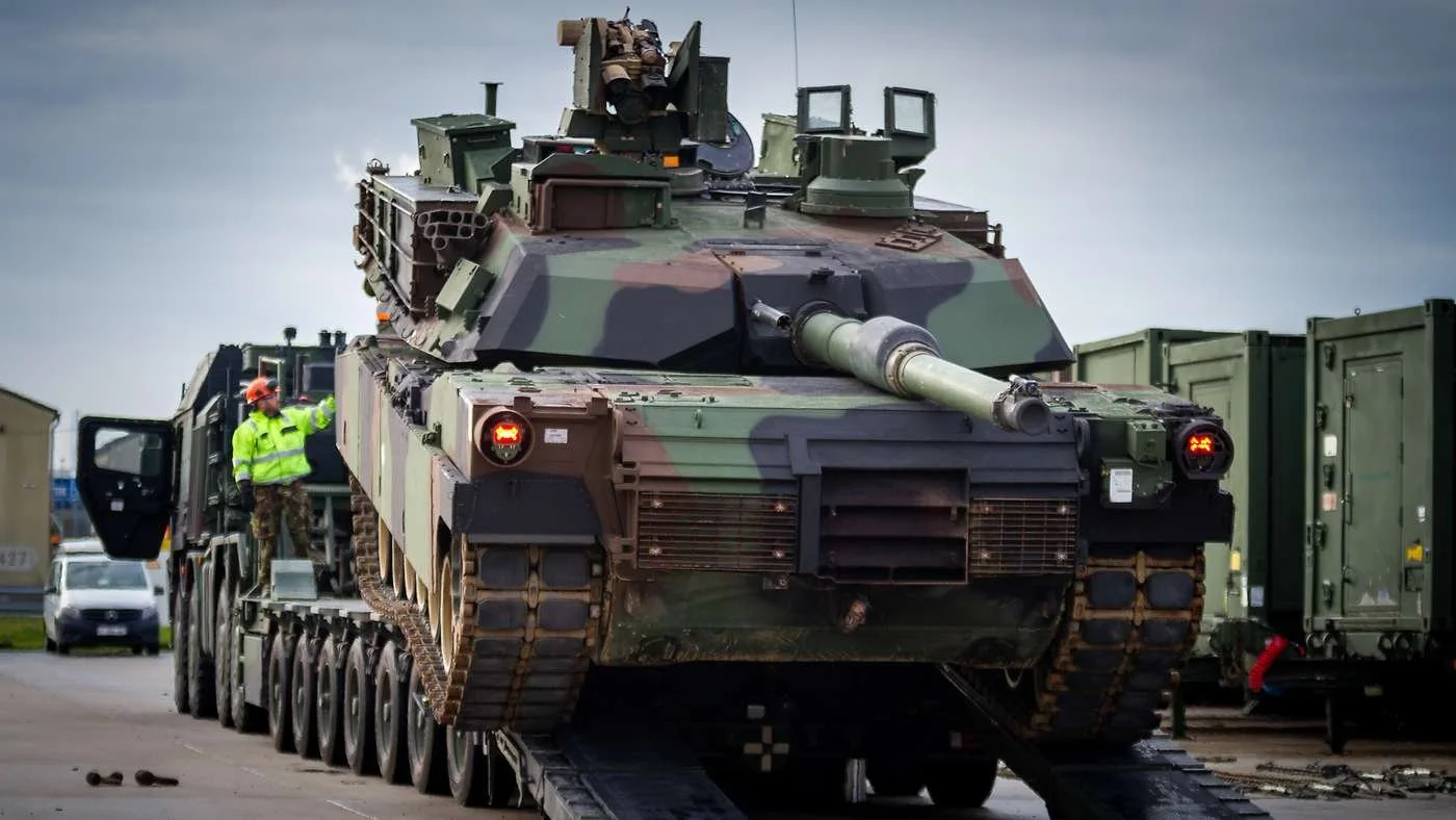 Bundeswehr/Roland Alpers