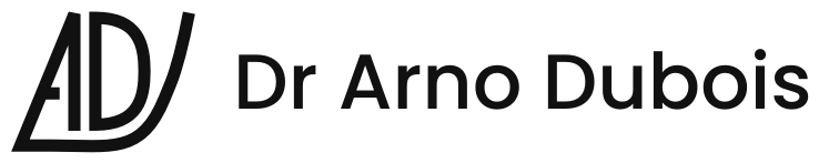 Dr Arno Dubois
