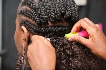 COIFFURE