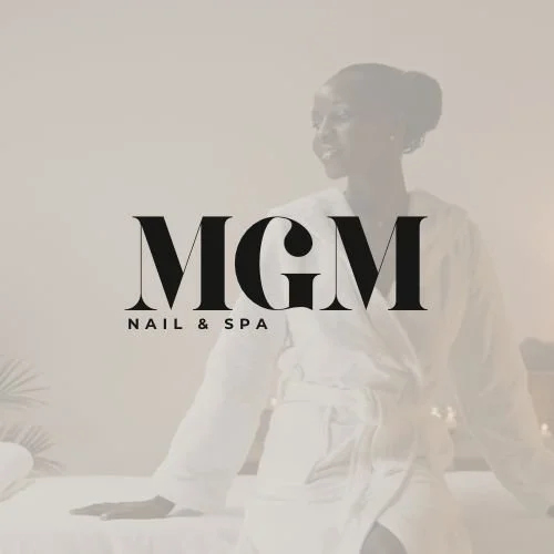 MGM  NAIL &amp; SPA BASSAM