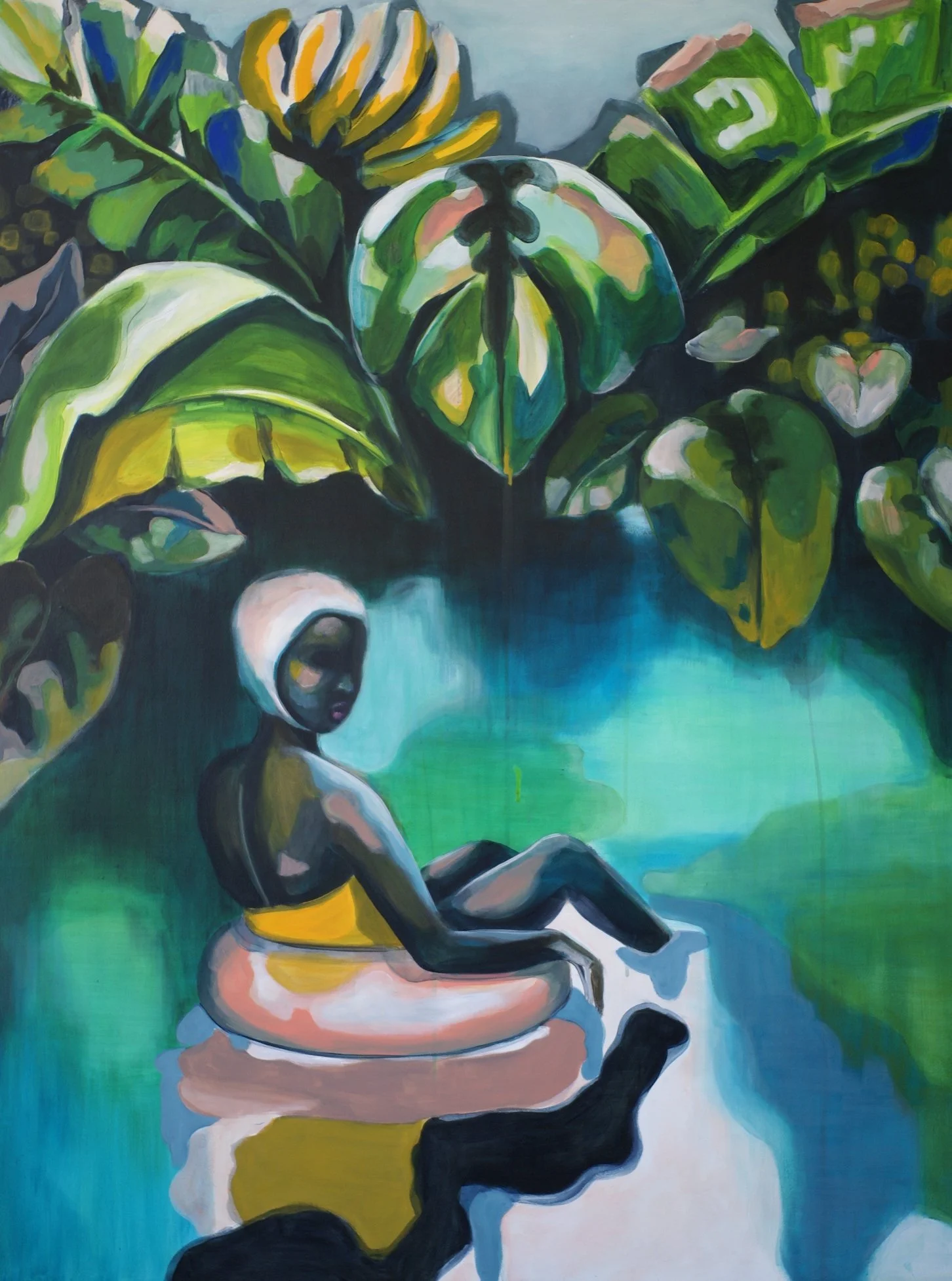 The Bathers