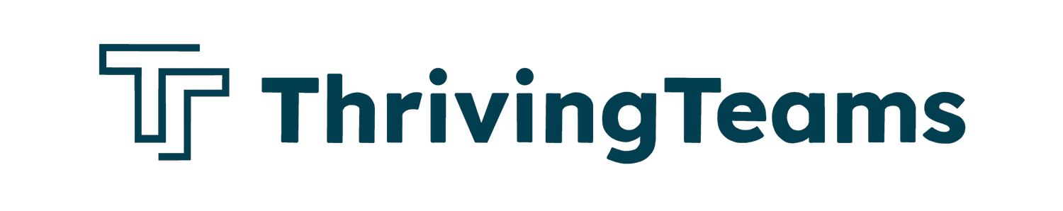 Thriving Teams