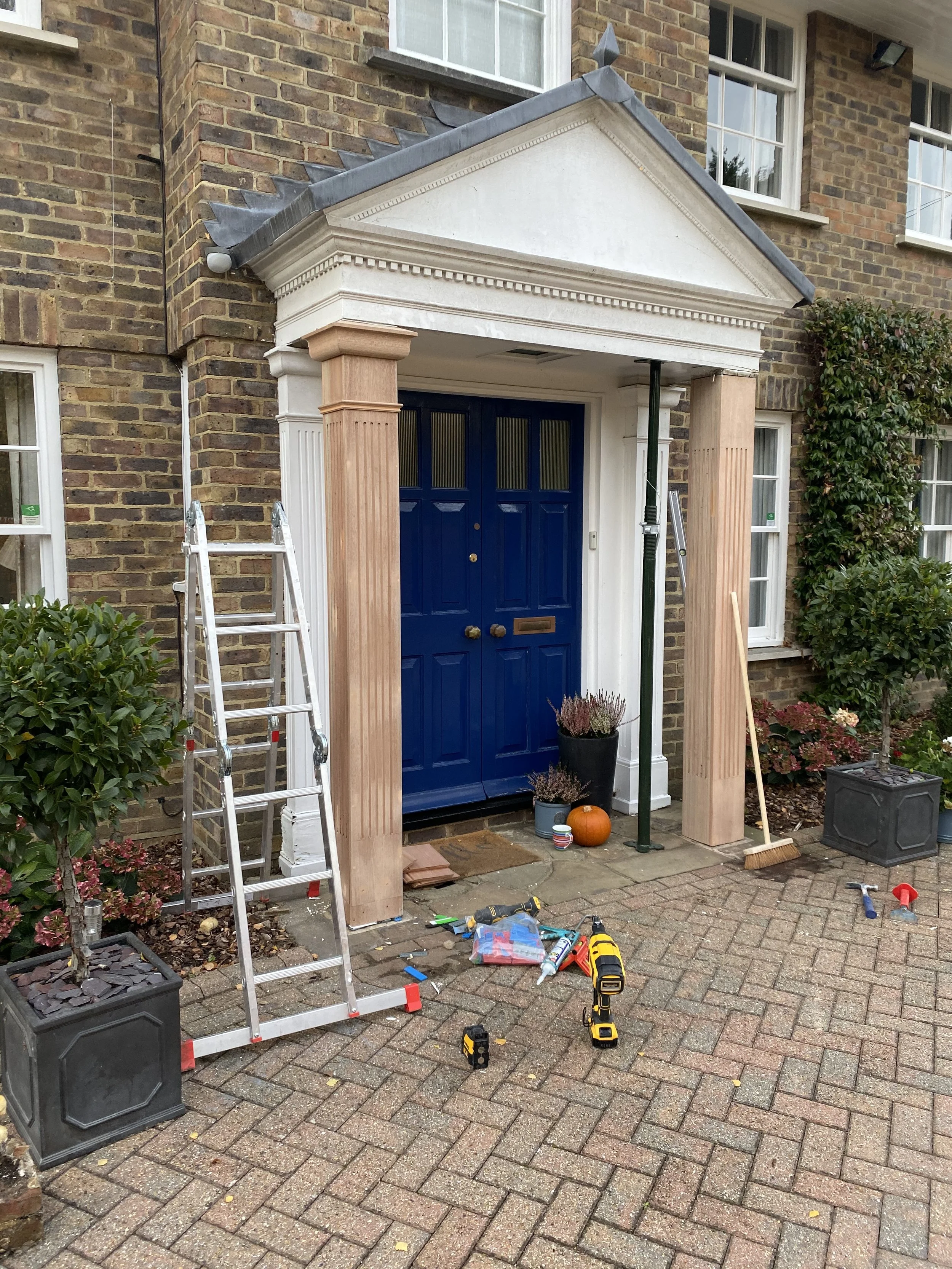 Domestic & Commercial facilities Maintenance