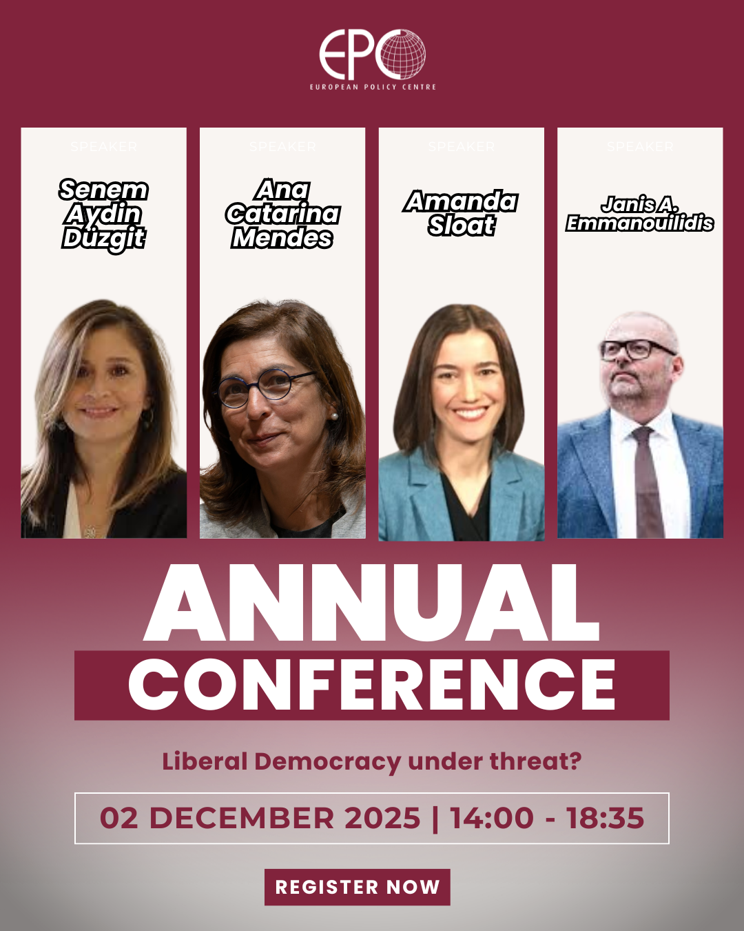 Orange and Black Modern Business Conference Instagram Post.png