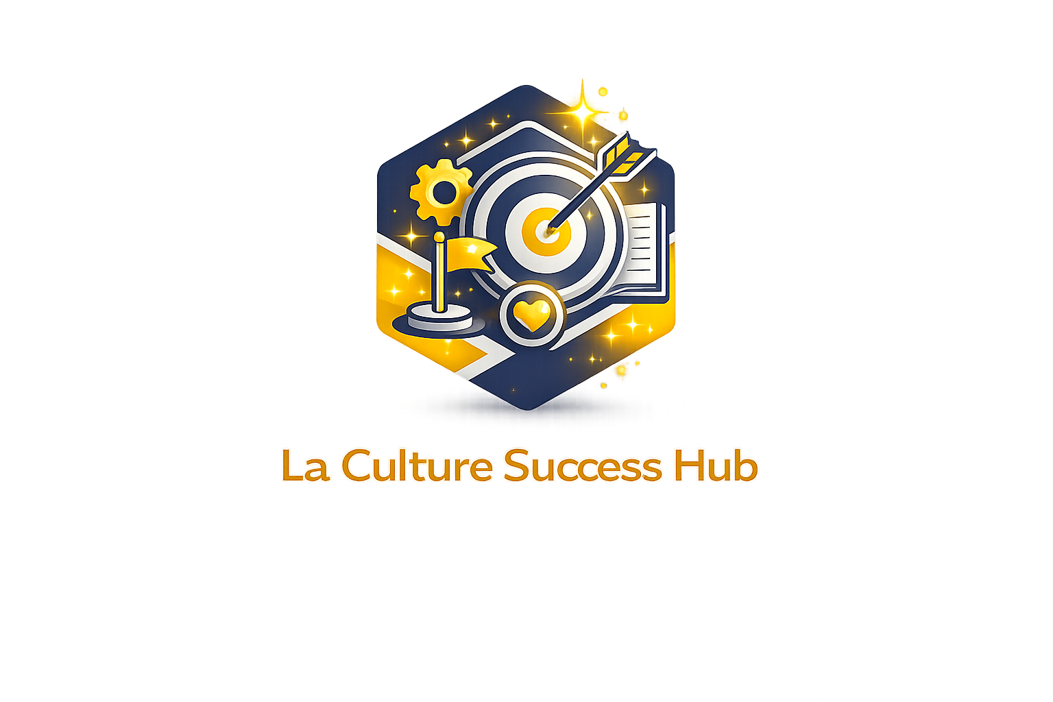 La culture de success hub, mission, vision, et valeurs.
