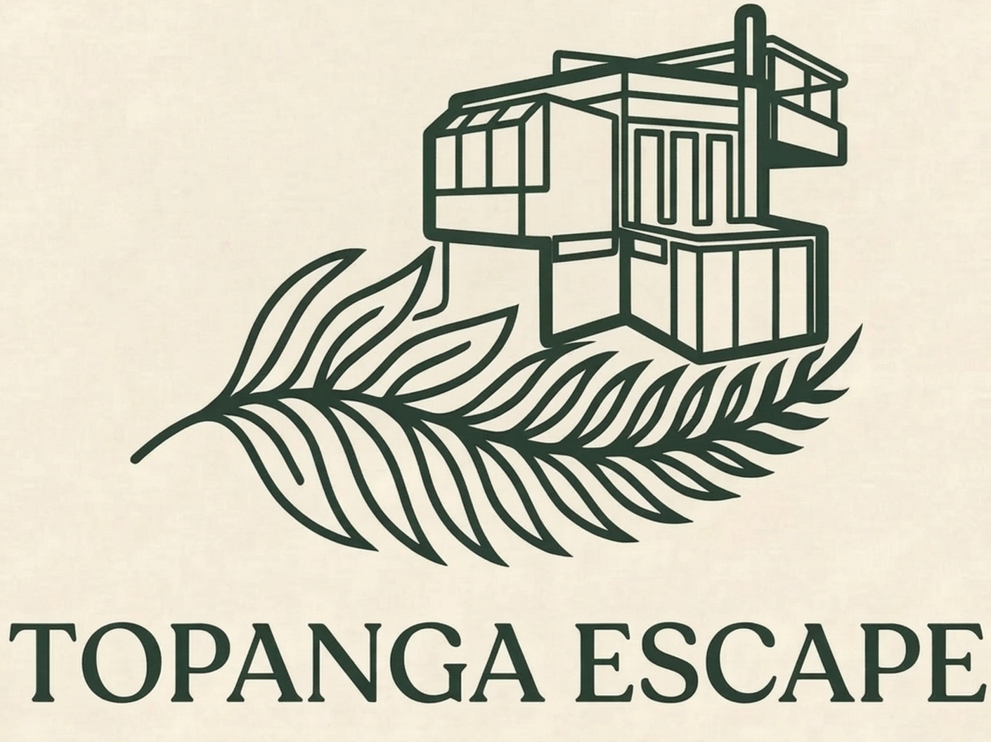 Topanga Escape