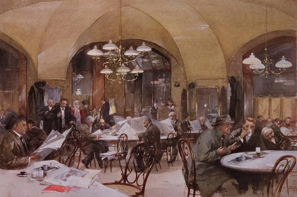 From Classroom to Café: Practical Ways to Immerse Yourself in Czech in Everyday Life