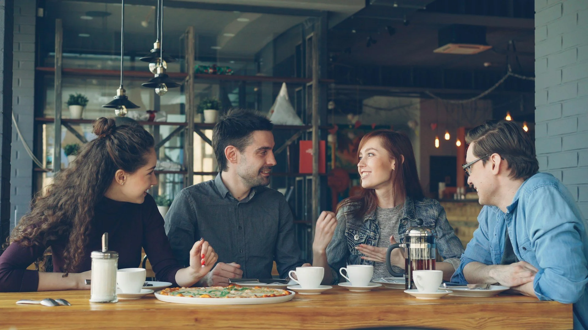 Czech for Erasmus Students: The Language You Need Beyond the Lecture Hall