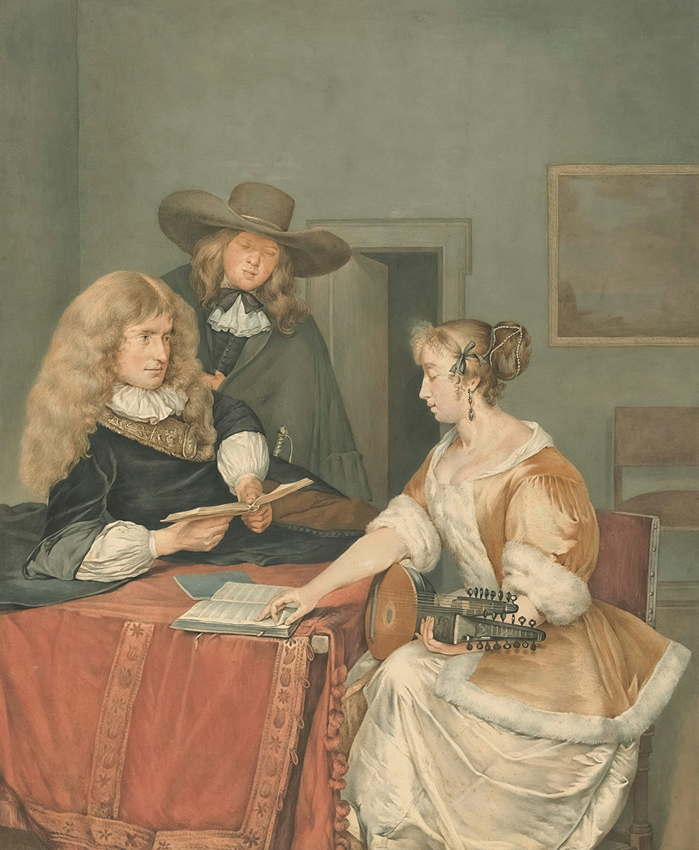 Czech Teaching Sessions | 50 mins