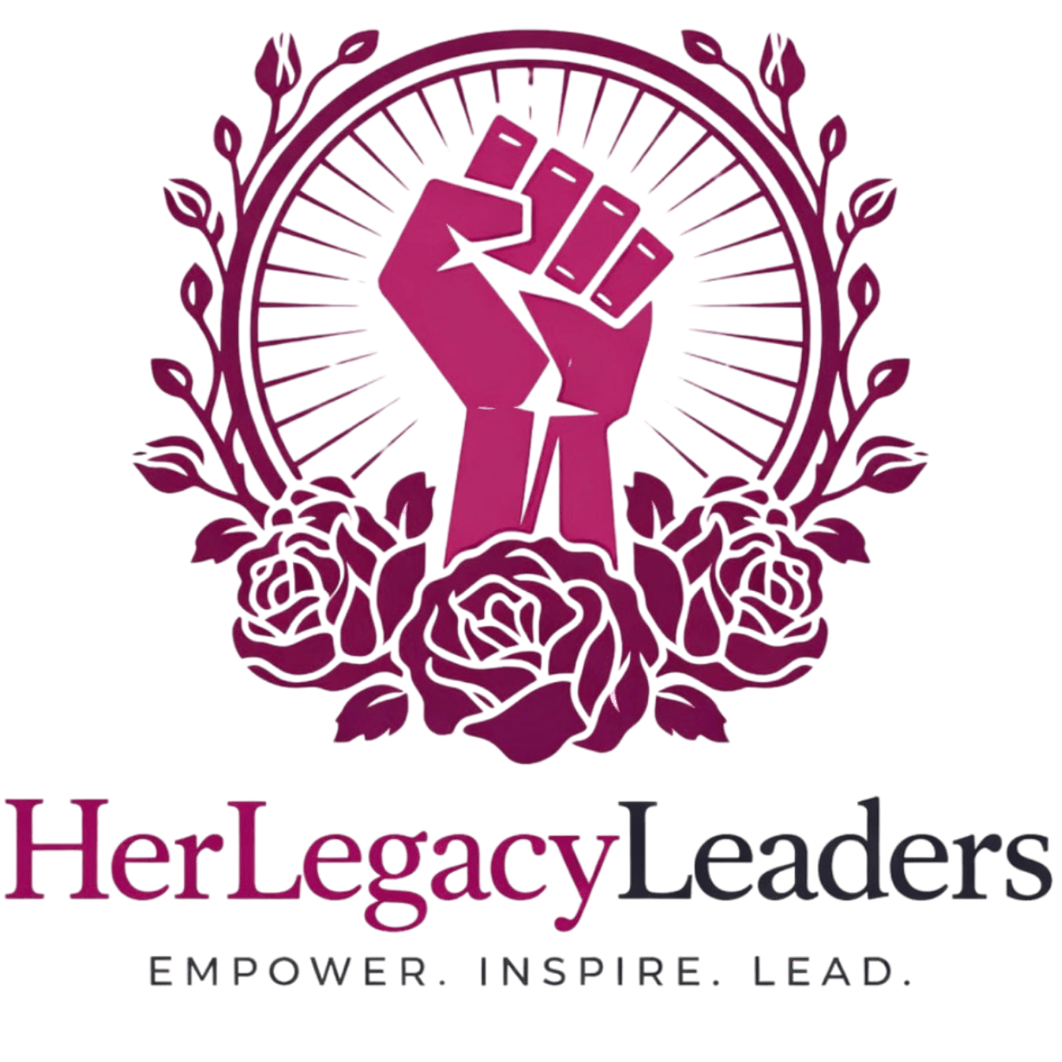 Her Legacy Leaders 🤍