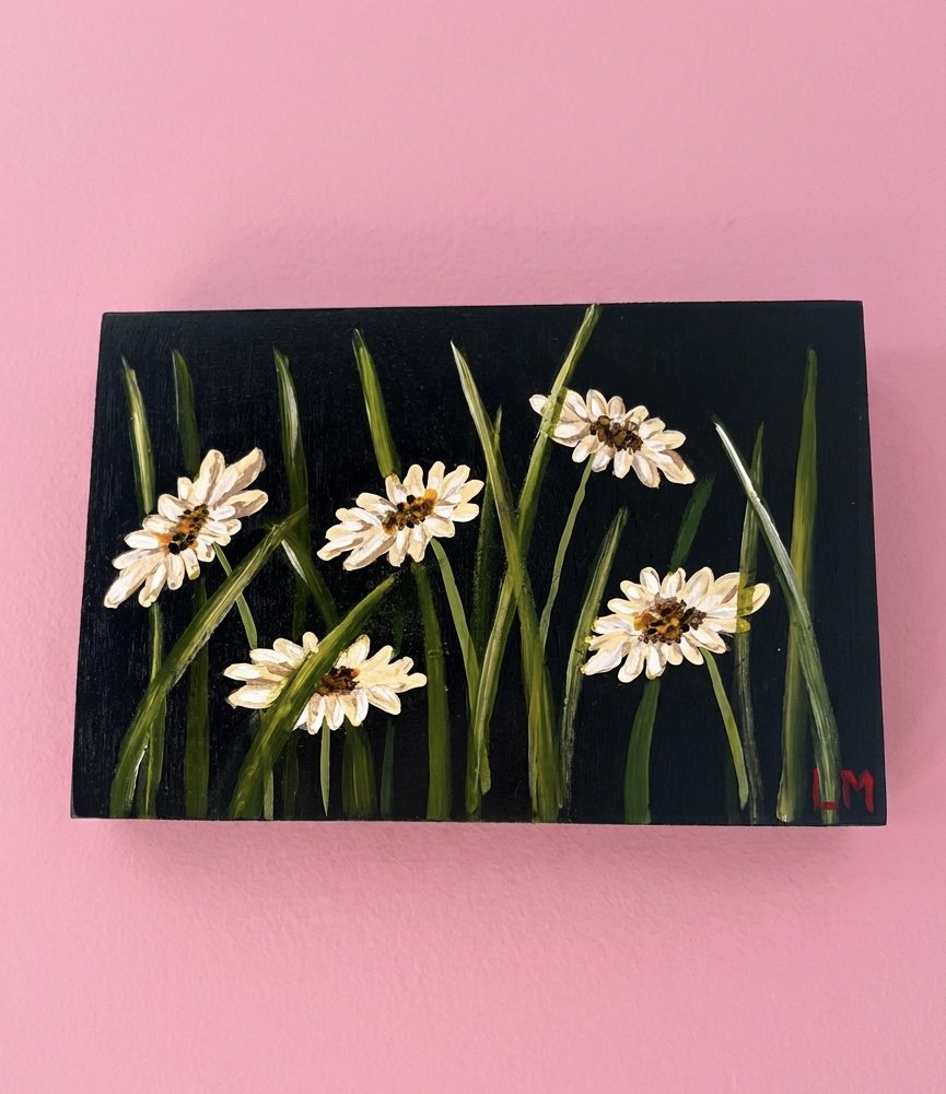 Daisy, Daisy Mini 1 (mini)