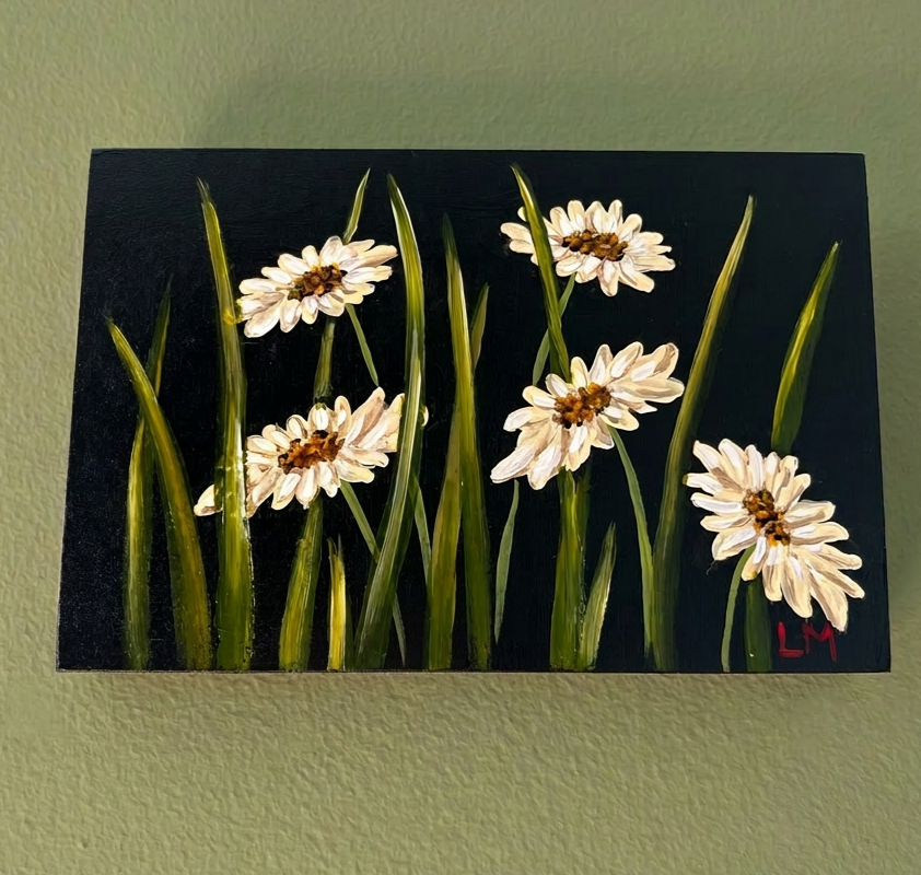 Daisy, Daisy Mini 2 (Mini)