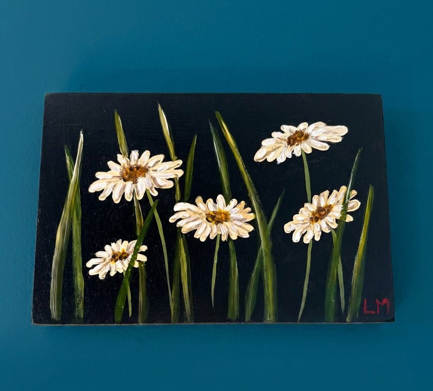Daisy, Daisy Mini 3 (Mini)