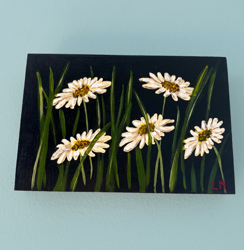 Daisy, Daisy Mini 4 (Mini)