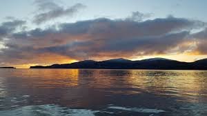 EUNOIA STUDIO - home of artist Karen Davies.  Eunoia studio is situated in Harlosh overlooking Loch Vatten near to Dunvegan.