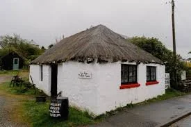 Giant Angus MacAskill Museum - this is one of Dunvegan’s most unusual and memorable attractions — a wonderfully quirky little museum that tells the story of a Highland figure whose life was so extraordinary it almost sounds fictional. Housed within a