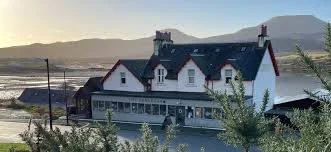 The Dunvegan Hotel - offers comfortable, contemporary accommodation in the centre of the village, providing a welcoming and stylish base for guests exploring Skye’s dramatic landscapes, wildlife and coastline.