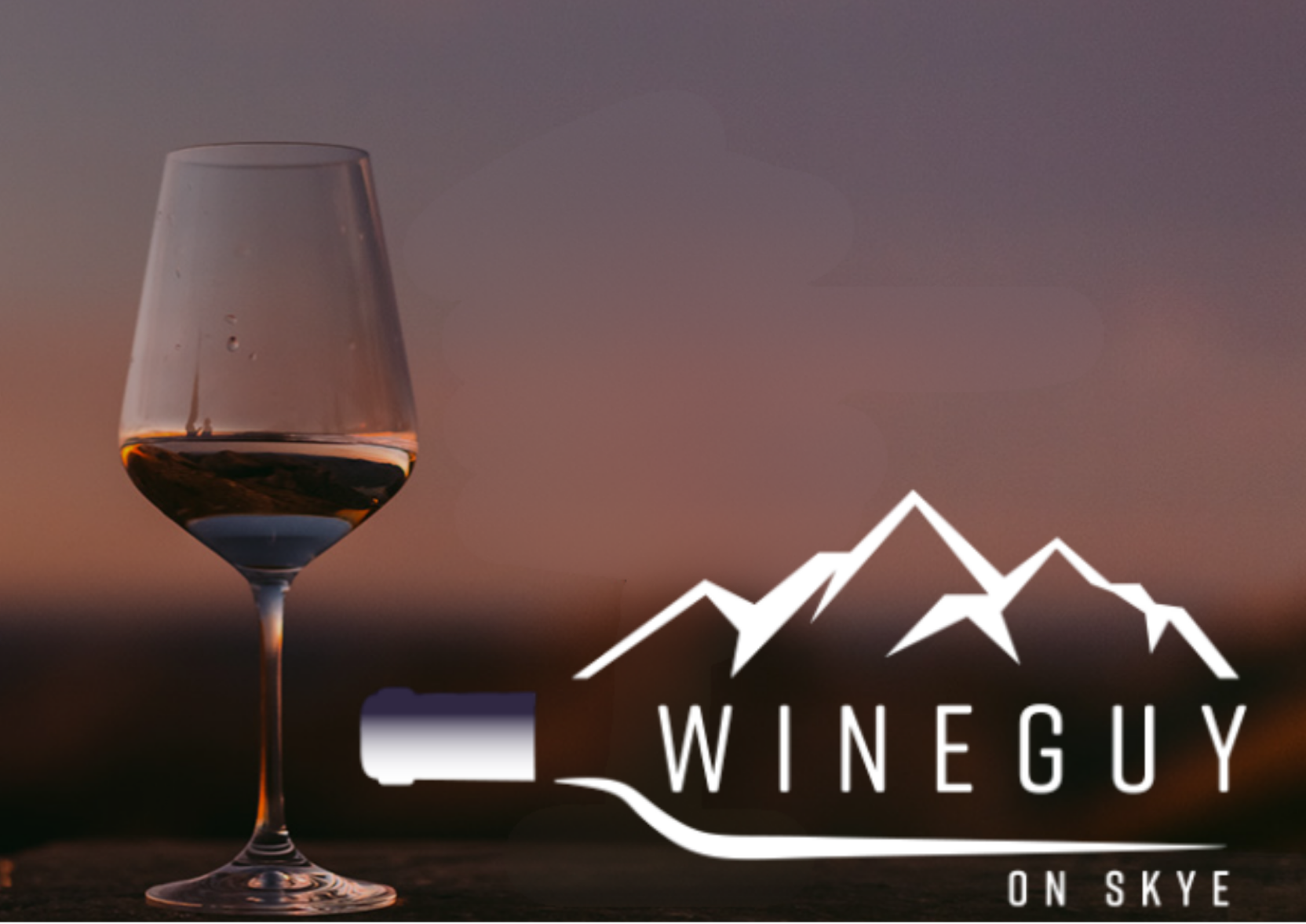 THE WINE GUY ON SKYE has travelled to over 42 countries to find wines ideal for you on the Misty Isle – free delivery around the Dunvegan area
