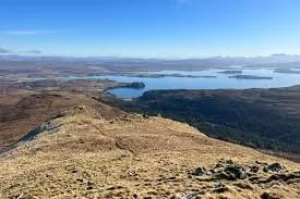 MOUNTAIN HIKE