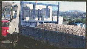 LIGHT HAULAGE -  Reliable local haulage and aggregate delivery services for homes, crofts, building projects and landscaping work across the Dunvegan area.
