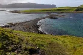 COASTAL CLIFFS