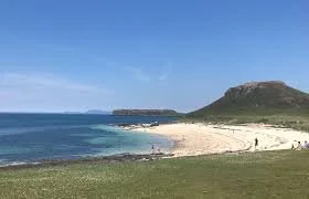 BEACH WALK 