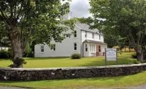 Bed & Breakfast - Dunvegan offers a selection of family run traditional Bed & Breakfast stays 