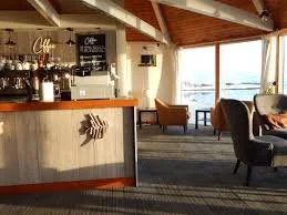DUNVEGAN COMMUNITY CAFE - cosy location for breakfast, brunch and coffees