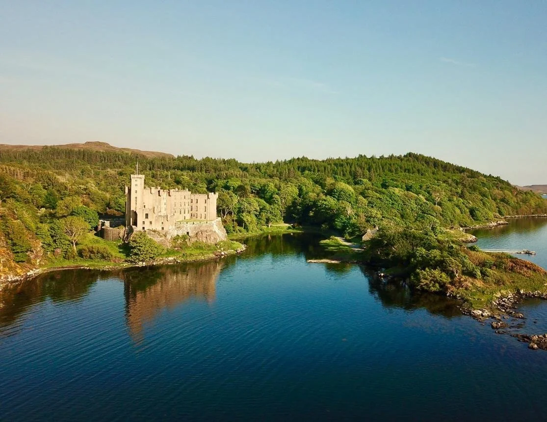 Dunvegan Castle & Clan MacLeod - The ancestral home of the Chiefs of Clan MacLeod for over 800 years, Dunvegan Castle is the oldest continuously inhabited castle in Scotland. The castle houses centuries of clan history, treasured artefacts and famous