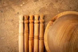 CHAPEL CROFT - a selection of handcarved, handmade curiosities and gifts