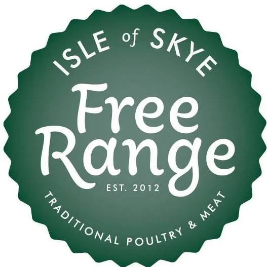 SKYE FREE RANGE - quality beef and lamb reared and butchered on the croft 