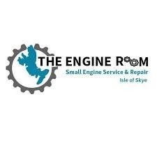 ENGINE SERVICES - Engine repairs, servicing and maintenance for everything from garden machinery to outboards, helping keep Skye’s homes, crofts and businesses running smoothly.